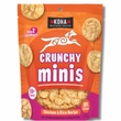KOHA DOG CRUNCHY MINI CHICKEN TREAT 10.58OZ