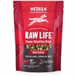 KOHA DOG RAW LIFE BITES BEEF FD 14OZ