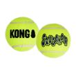 KONG SqueakAir Balls 3-Pack, XSmall