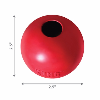 KONGBALLSML