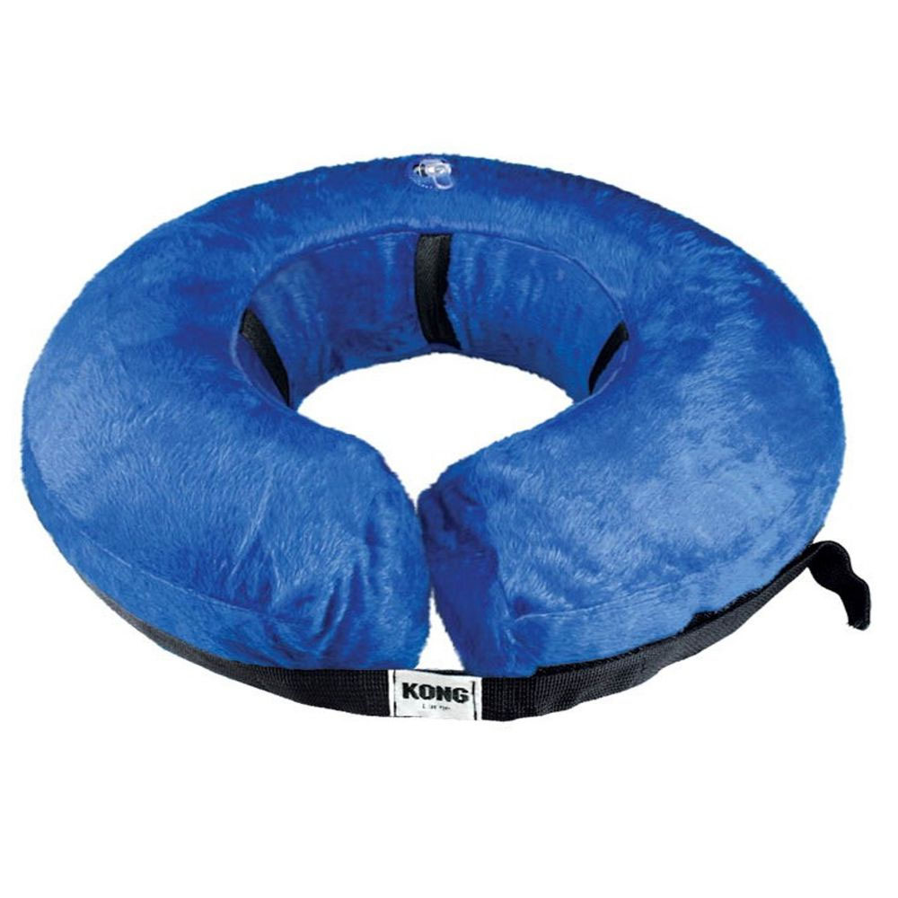 KONG Cloud Collar XLarge, over 18"