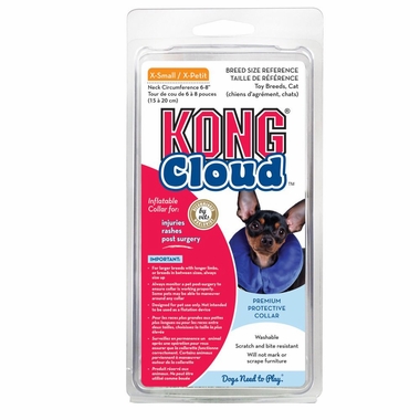 KONG-CLOUD-E-COLLAR-EXTRA-SMALL