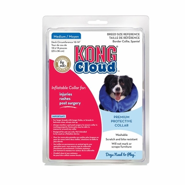 KONG-CLOUD-E-COLLAR-MEDIUM