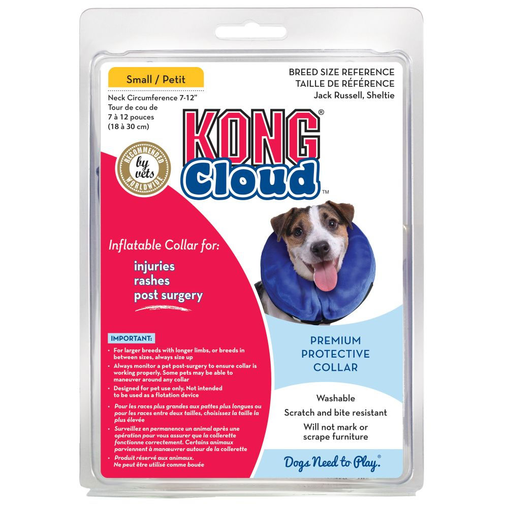 KONG-CLOUD-E-COLLAR-SMALL