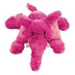 KONG Cozie Elmer Elephant
