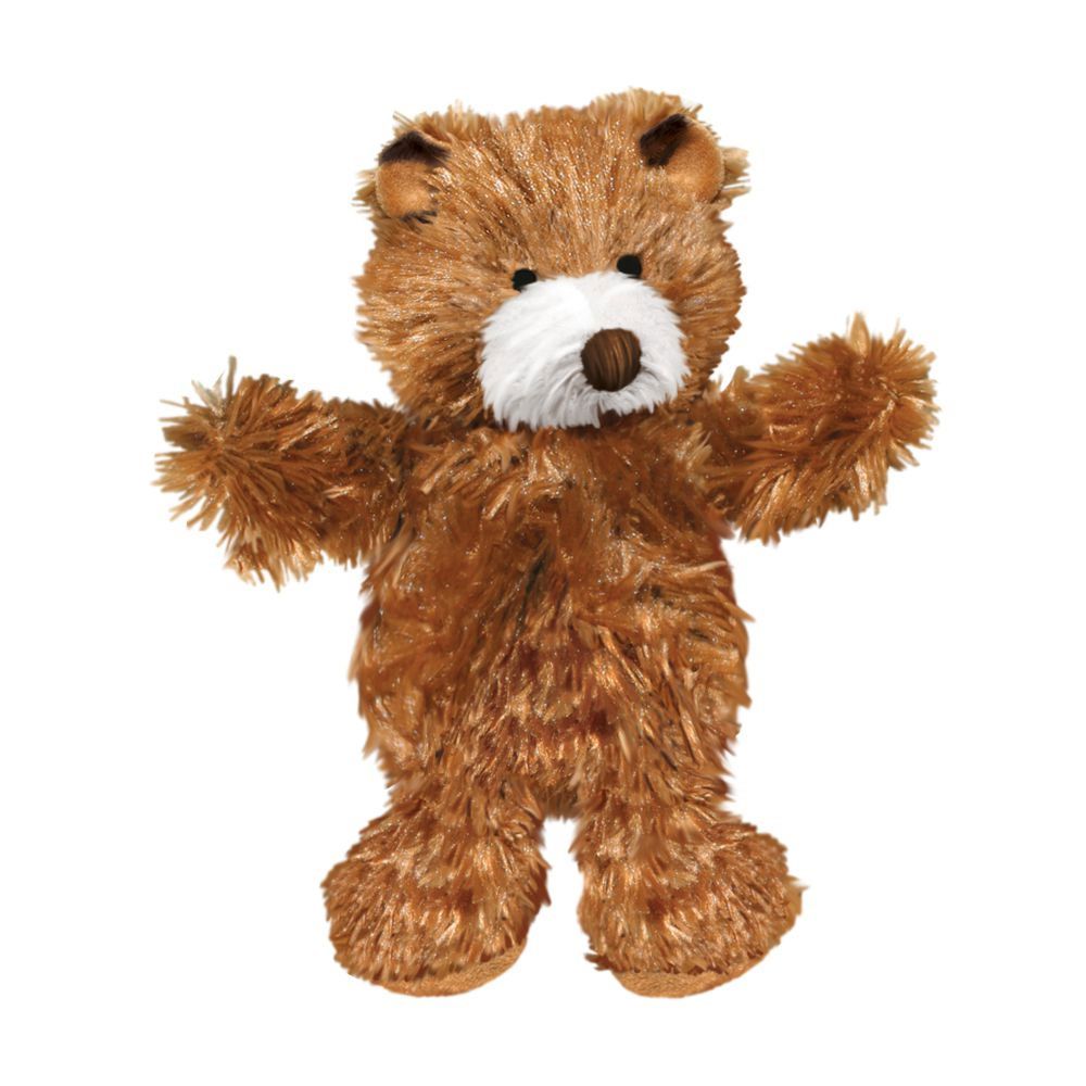 KONG-DRNOYZ-TEDDY-BEAR