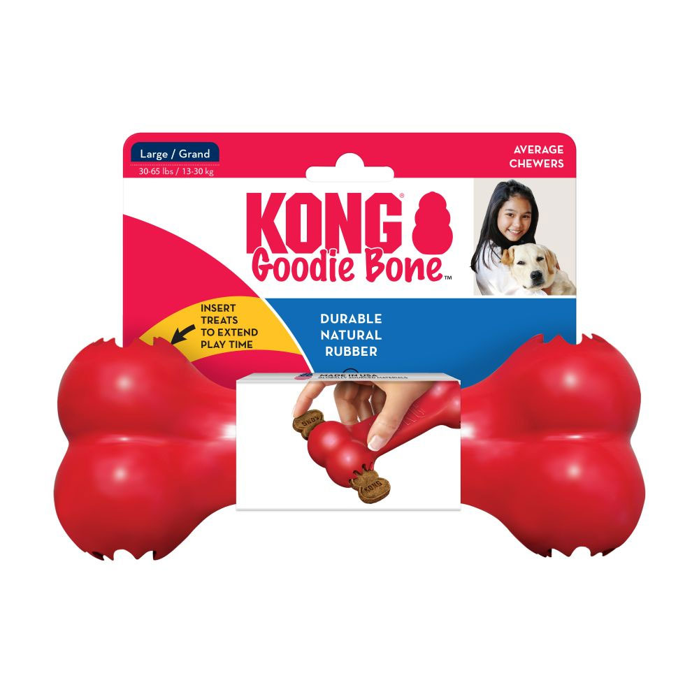 KONGGOODIEL