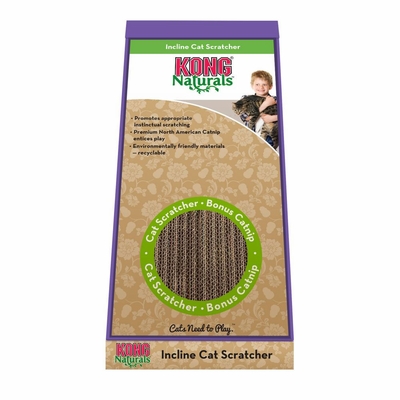 KONG-INCLINE-CAT-SCRATCHER