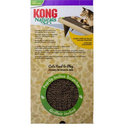KONG-INCLINE-CAT-SCRATCHER