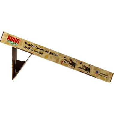 KONG-INCLINE-CAT-SCRATCHER