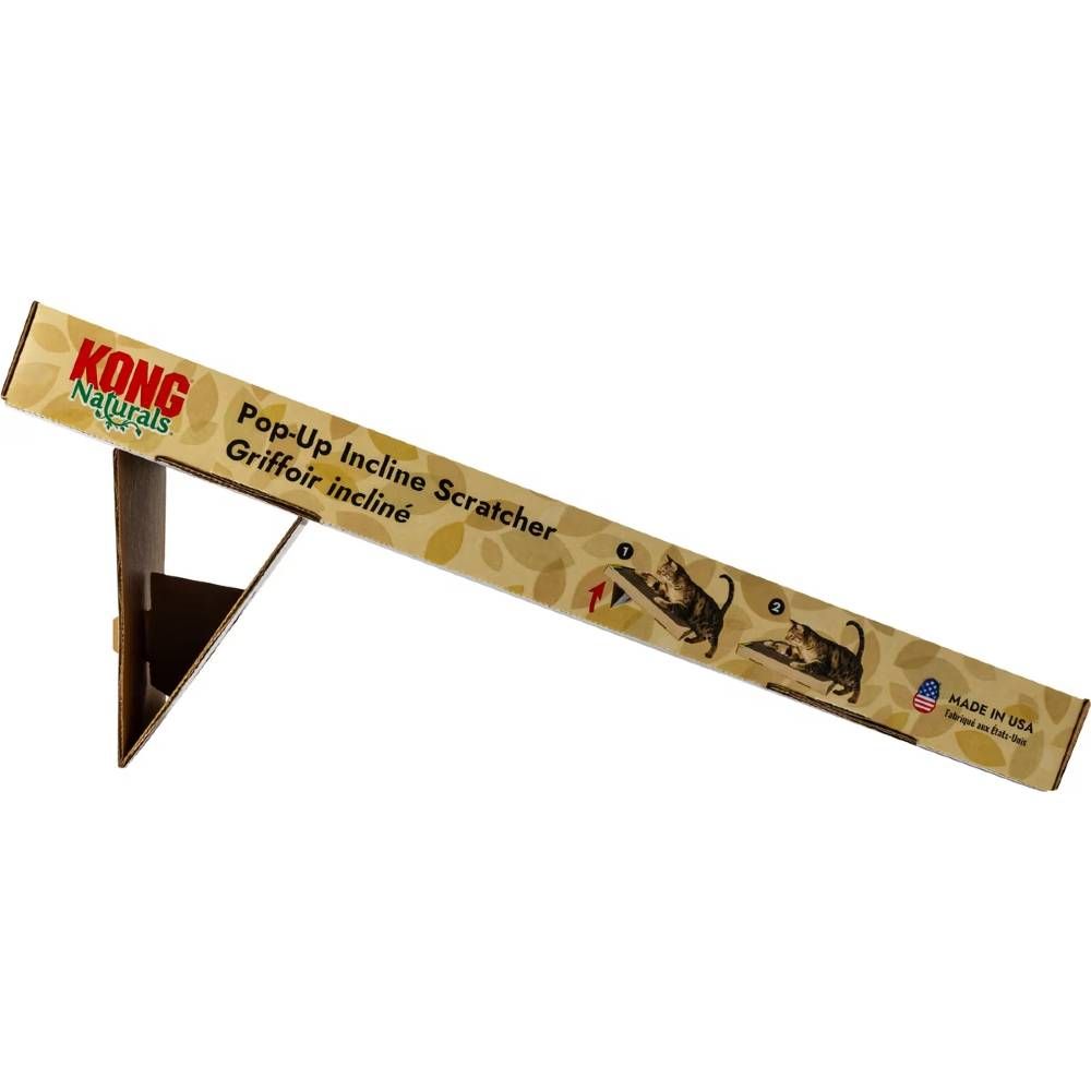 KONG-INCLINE-CAT-SCRATCHER