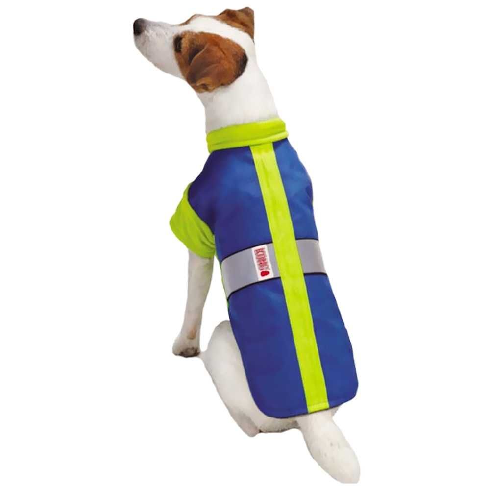 KONG-LED-THERMAL-JACKET-BLUE-LARGE