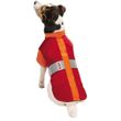 KONG LED Thermal Jacket - Red (Large)