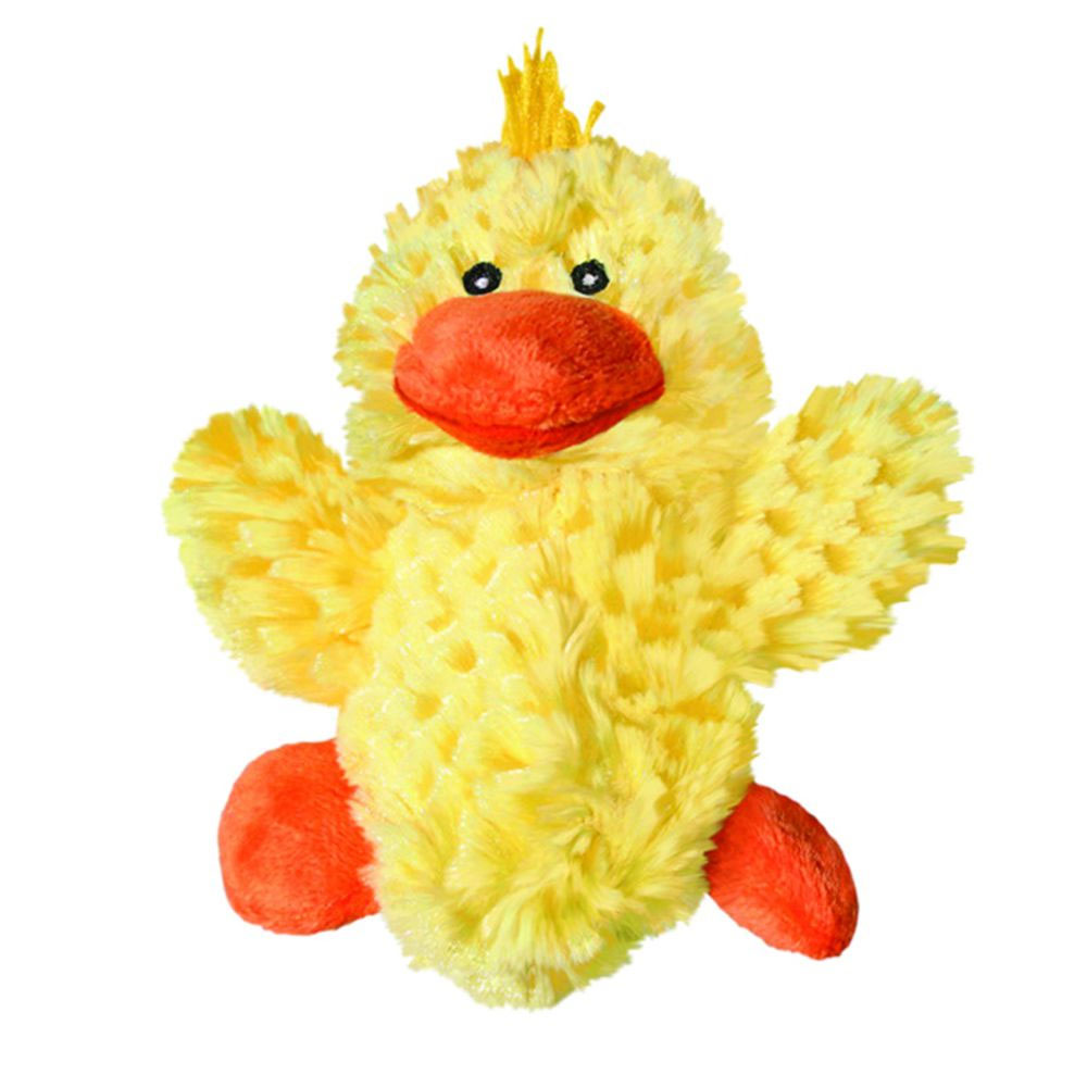 KONGPLATYDUCKSM