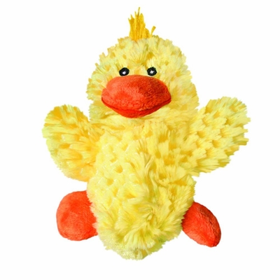 KONGPLATYDUCKSM