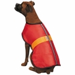 KONG Nor'Easter Coat - Red (Small)