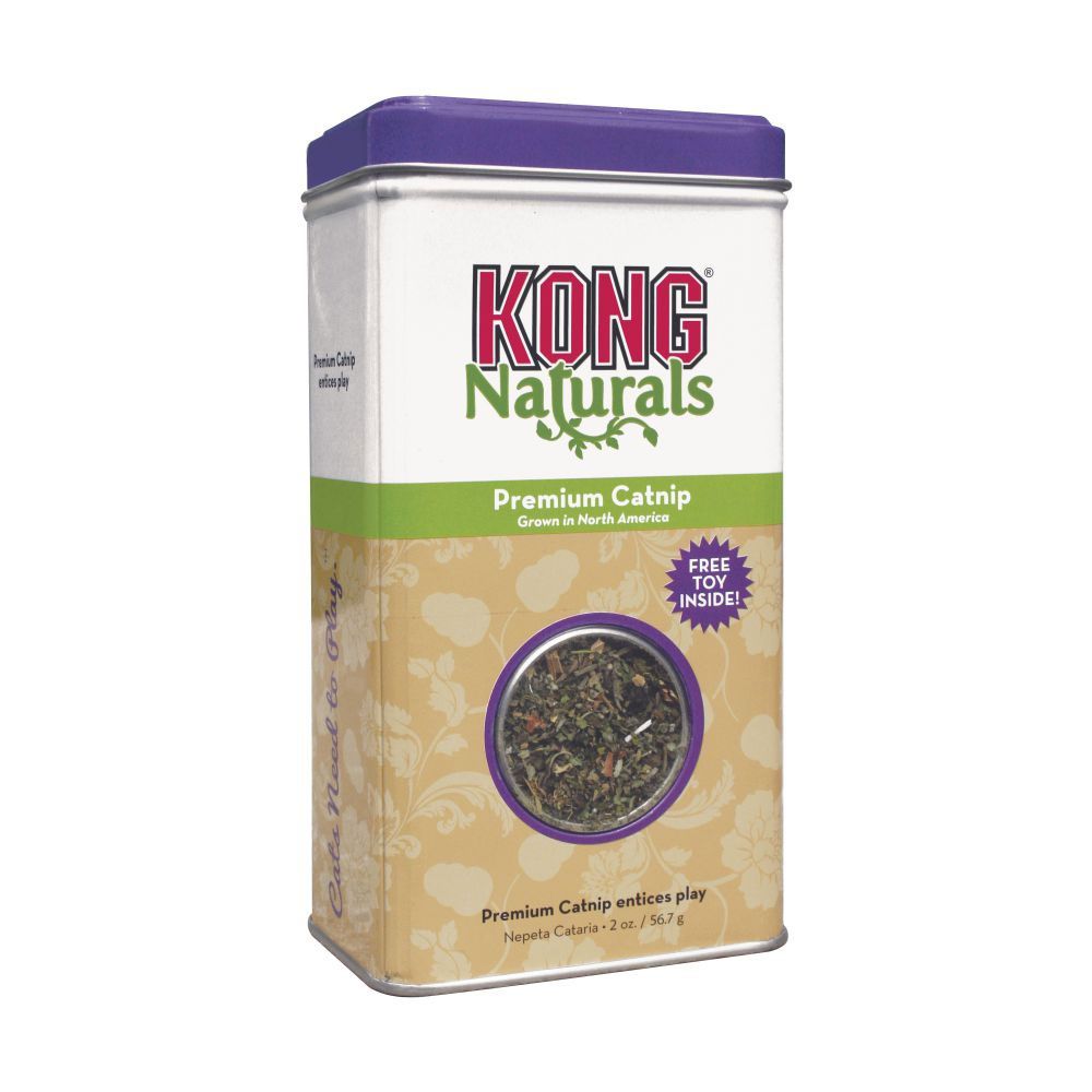 KONGCATNIP2OZ