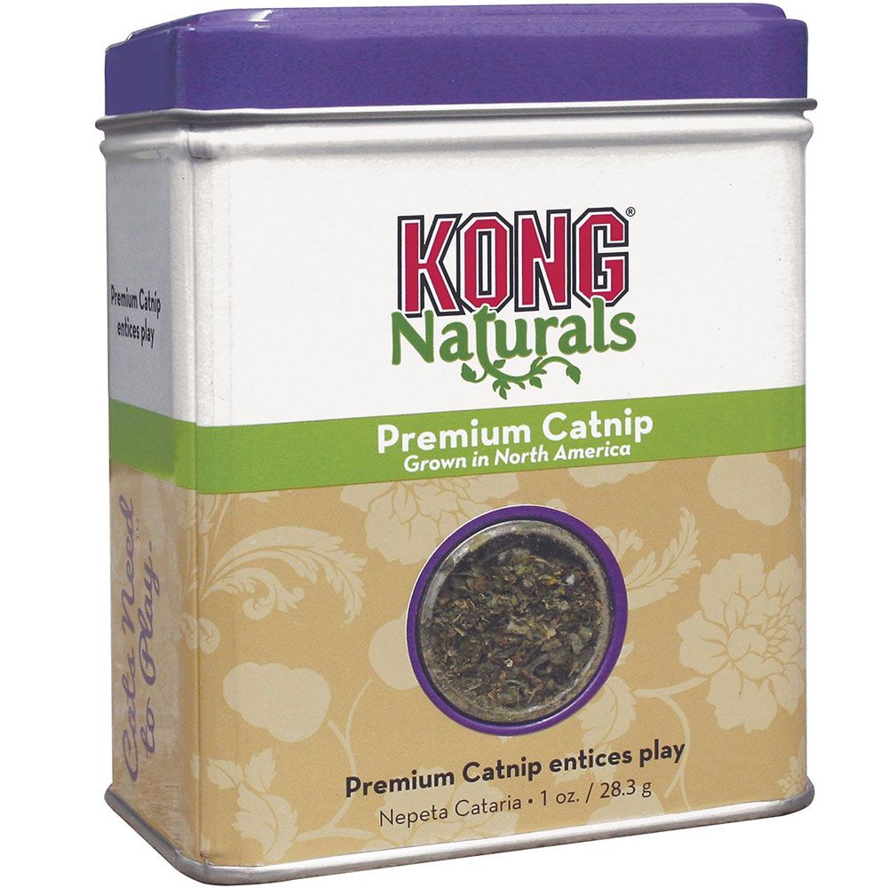 KONG Premium Catnip