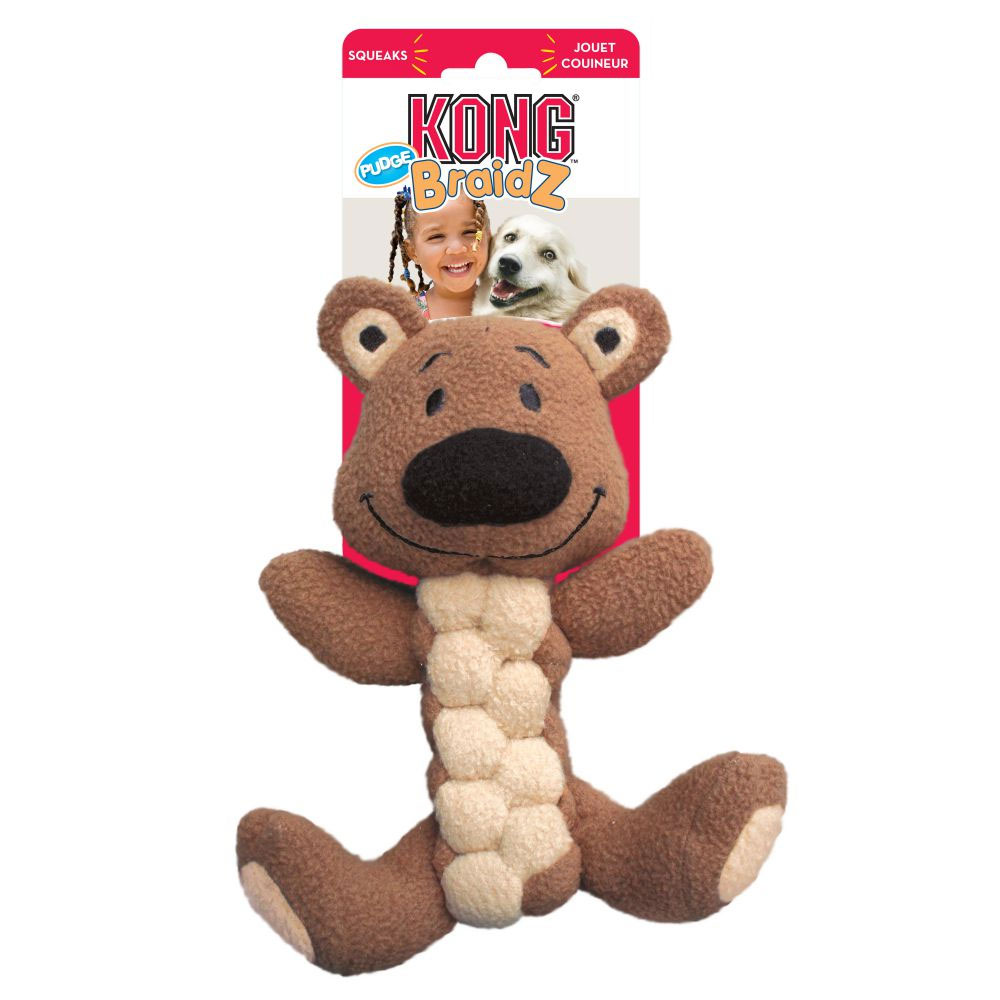 KONG-PUDGE-BRAIDZ-BEAR-DOG-TOY-MEDIUM-LARGE