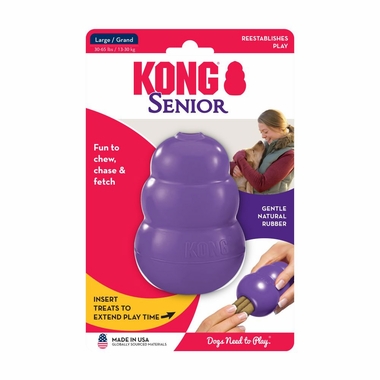SENIORKONGLG