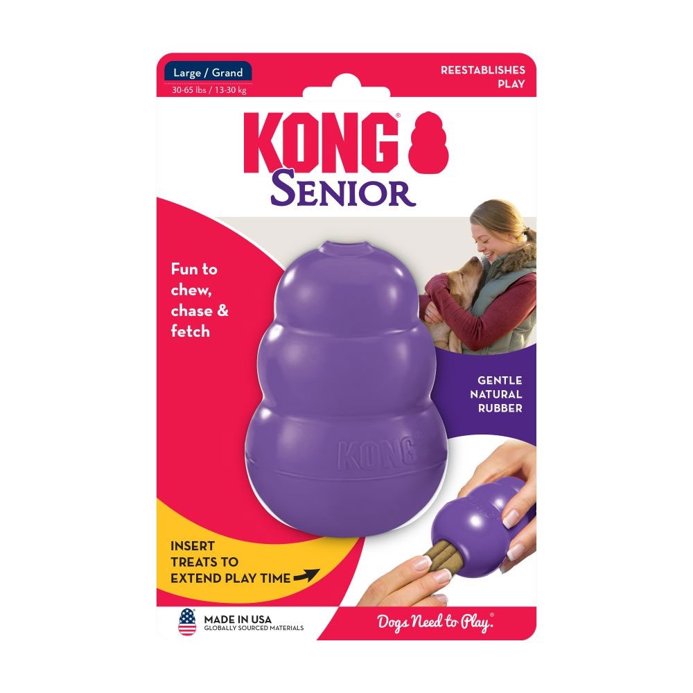 SENIORKONGLG
