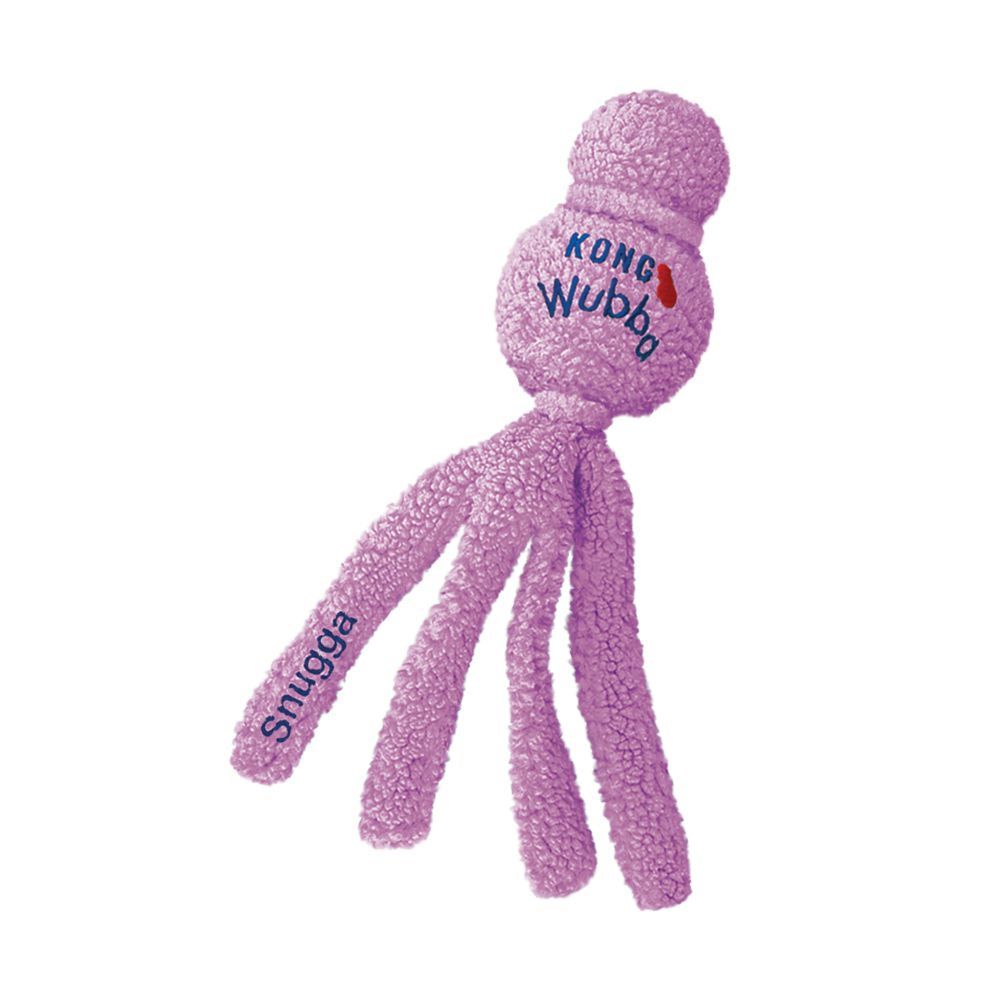 KONG-SNUGGA-WUBBA-SMALL-ASSORTED