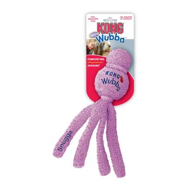 KONG-SNUGGA-WUBBA-SMALL-ASSORTED