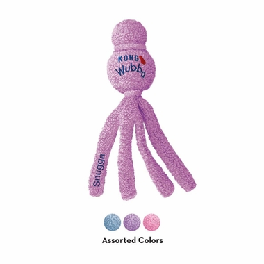 KONG-SNUGGA-WUBBA-SMALL-ASSORTED