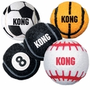 KONG Sport Balls - Large 2-Pack (Assorted)