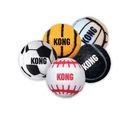 KONG Sport Balls - Medium 3-Pack (Assorted)