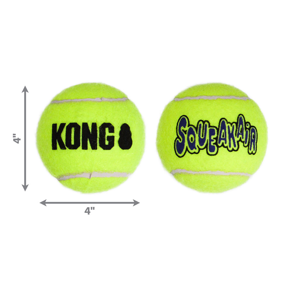 KONG-AIR-DOG-SQUEAKER-BALL-X-LARGE