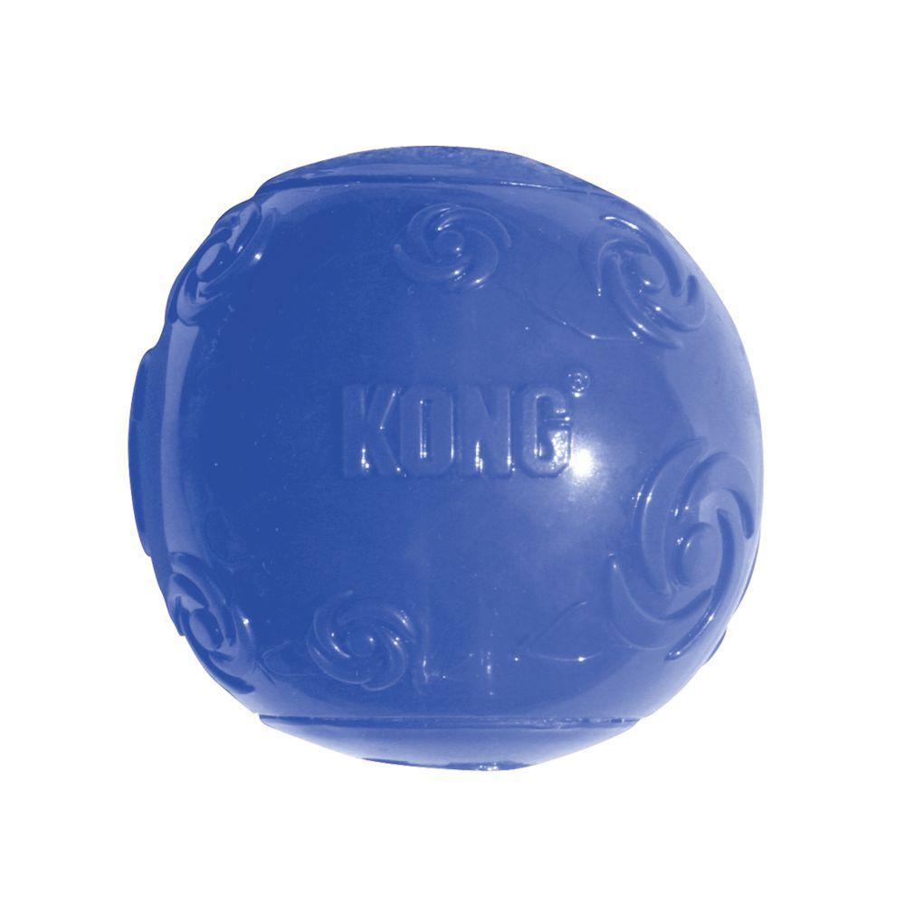 KONG-LARGE-SQUEEZZ-BALL