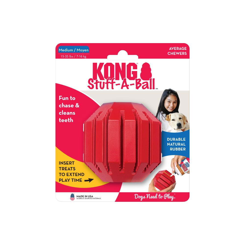 KONGSTUFFABALLMED