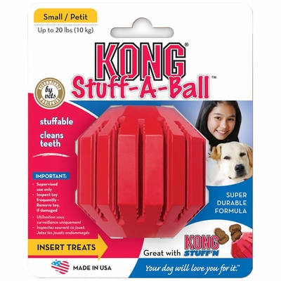 KONG-STUFF-A-BALL
