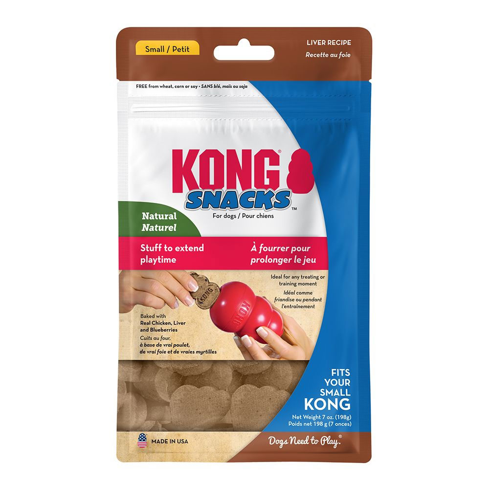 KONG Snacks
