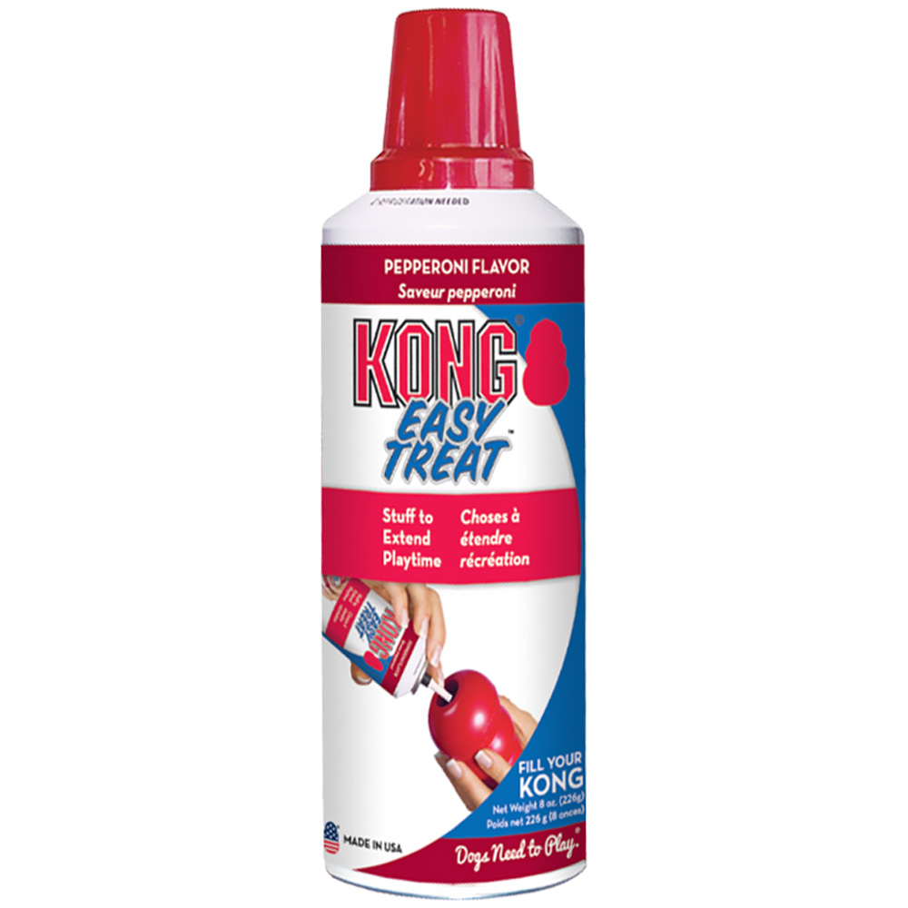 KONG Easy Treat