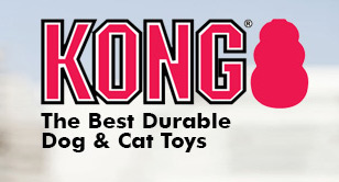 KONG Toys Special