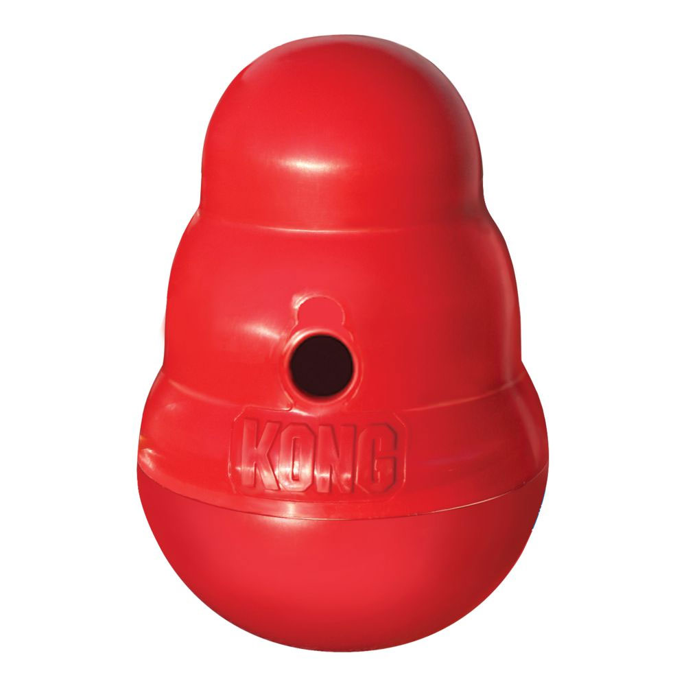KONGWOBBLER