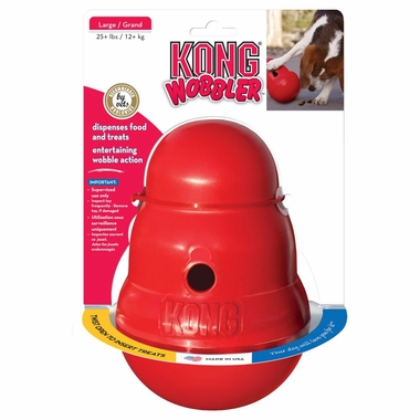 KONGWOBBLER