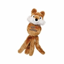 KONG Wubba Friends for Dogs - Small (Assorted)