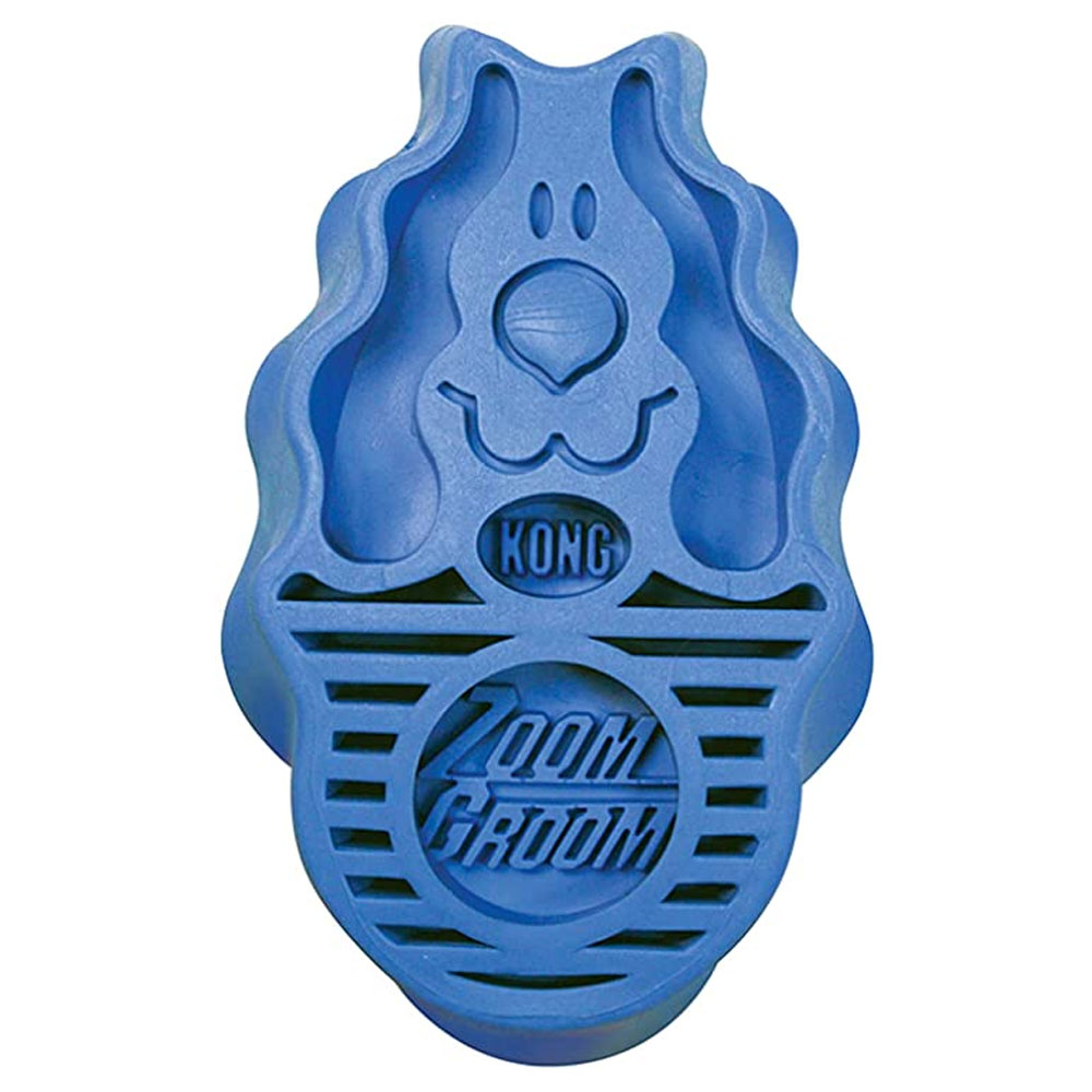KONG Zoom Groom