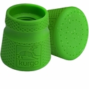 Kurgo Mud Dog Shower - Grass Green