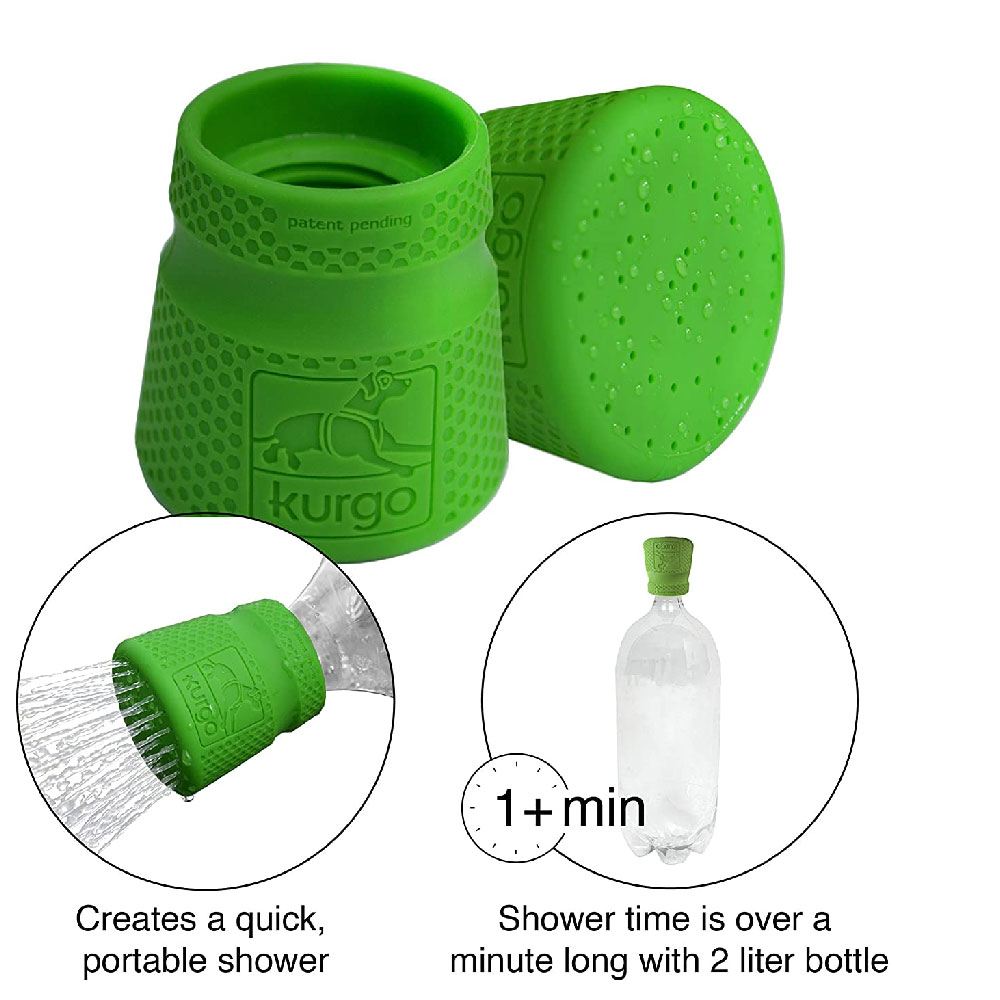 MUD-DOG-SHOWER-GRASS-GREEN