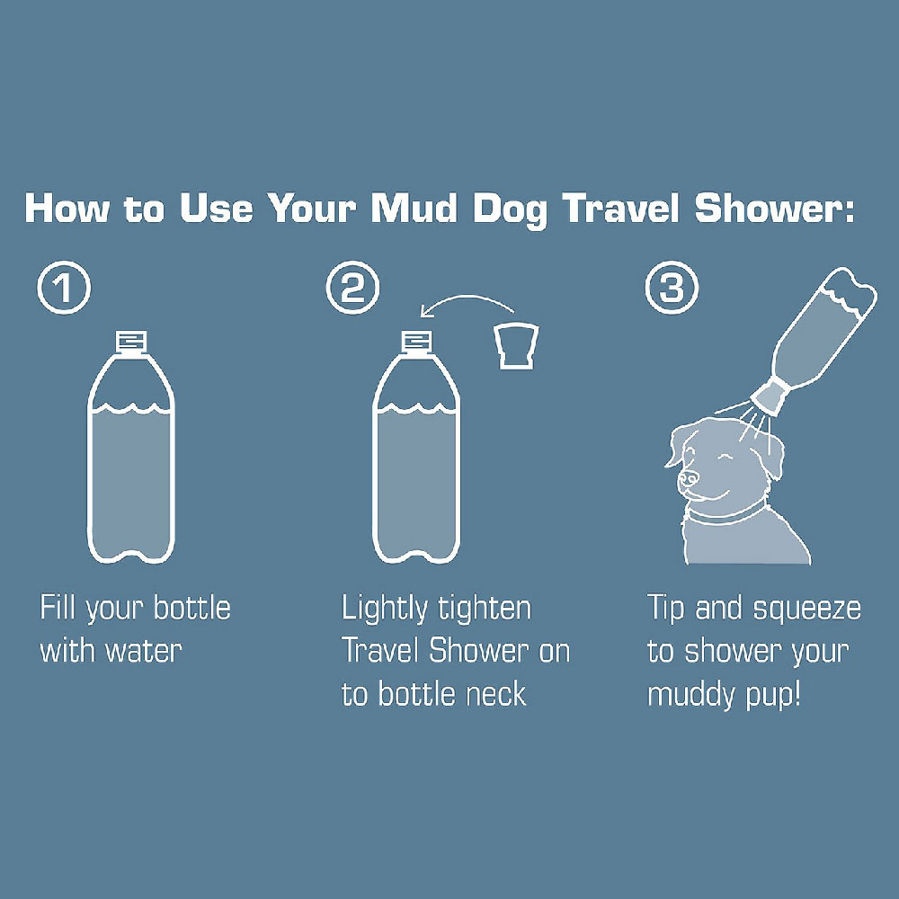 MUD-DOG-SHOWER-GRASS-GREEN