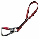 Kurgo Swivel Tether - Red