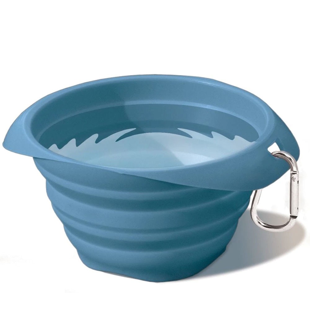 Kurgo Travel Feeding Supplies