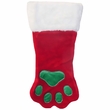 Kyjen Plush Puppies Holiday Stockings