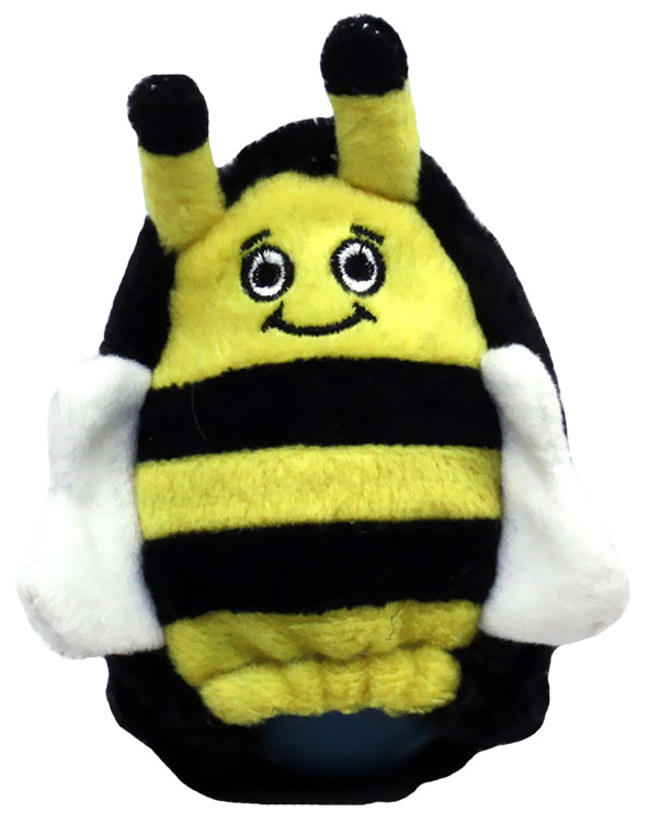 Kyjen Hard Boiled Softies