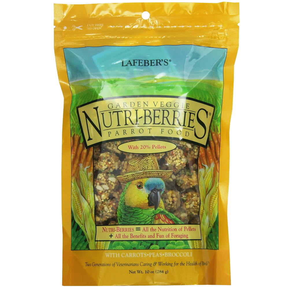 LAFEBERGARDENBERRIES