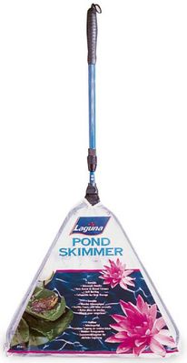 Laguna Collapsible Pond Skimmer Net (18' x 20')